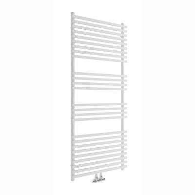 DM-San Duschmeister Designheizkörper Sano 589 weiss 140x60