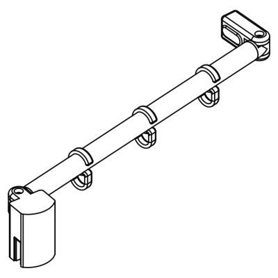 Kermi Kermi PASA / PASA XP Stabilisierungsmöglichkeit SSVSS