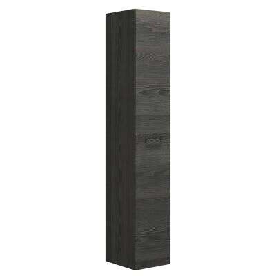 Dansani Dansani Mido+ Hochschrank Pine grey 172,8 x 30 x 35 cm