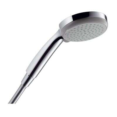 Hansgrohe-IS hansgrohe Croma 100 Vario Handbrause Chrom