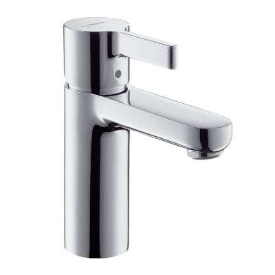 Hansgrohe hansgrohe Metris S Einhebel-Waschtischmischer Chrom