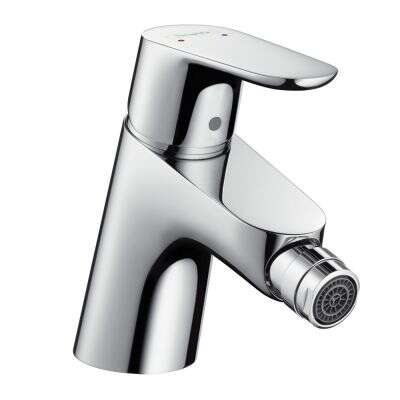 Hansgrohe hansgrohe Focus Einhebel-Bidetmischer