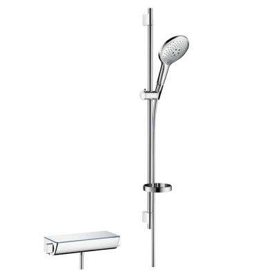 Hansgrohe hansgrohe Raindance Ecostat Select S 150 Combi 90 cm