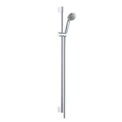 Hansgrohe hansgrohe Crometta 85 Vario / Unica Brausegarnitur Brauseset 90