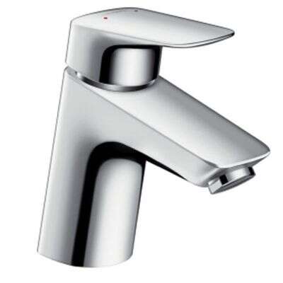 Hansgrohe hansgrohe Logis 70 Einhebel-Waschtisch-Armatur 71070000