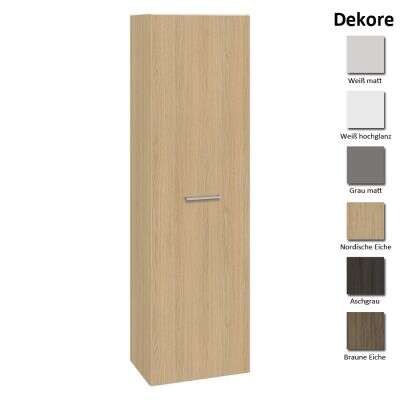 Dansani Dansani Delta Hochschrank 1T 50 cm