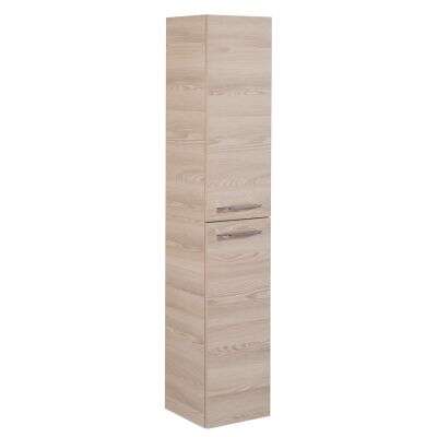 Fackelmann Fackelmann Badschrank Hochschrank B.clever 30 cm