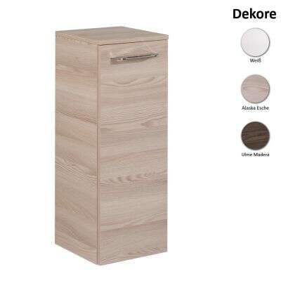 Fackelmann Fackelmann Badschrank Unterschrank B.clever 30 cm