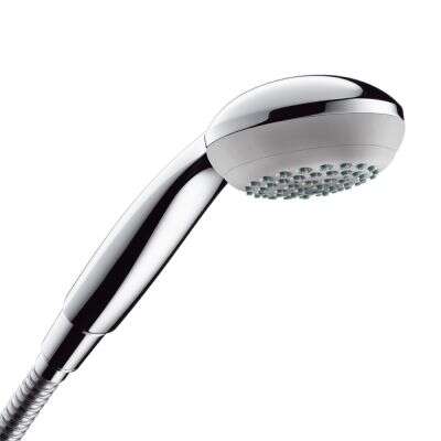 Hansgrohe-IS hansgrohe Handbrause Crometta 85 1jet