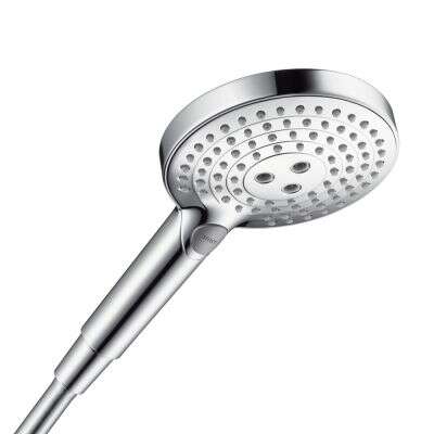 Hansgrohe hansgrohe Handbrause Raindance Select S 120 3jet