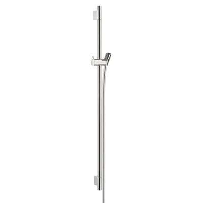 Hansgrohe hansgrohe Unica S Puro Brausestange mit Brauseschlauch