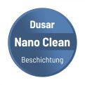 inklusive Nano-Clean Glassiegel